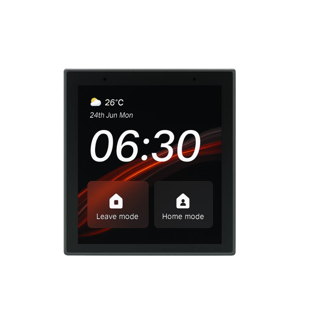 4 Inch Alexa Display