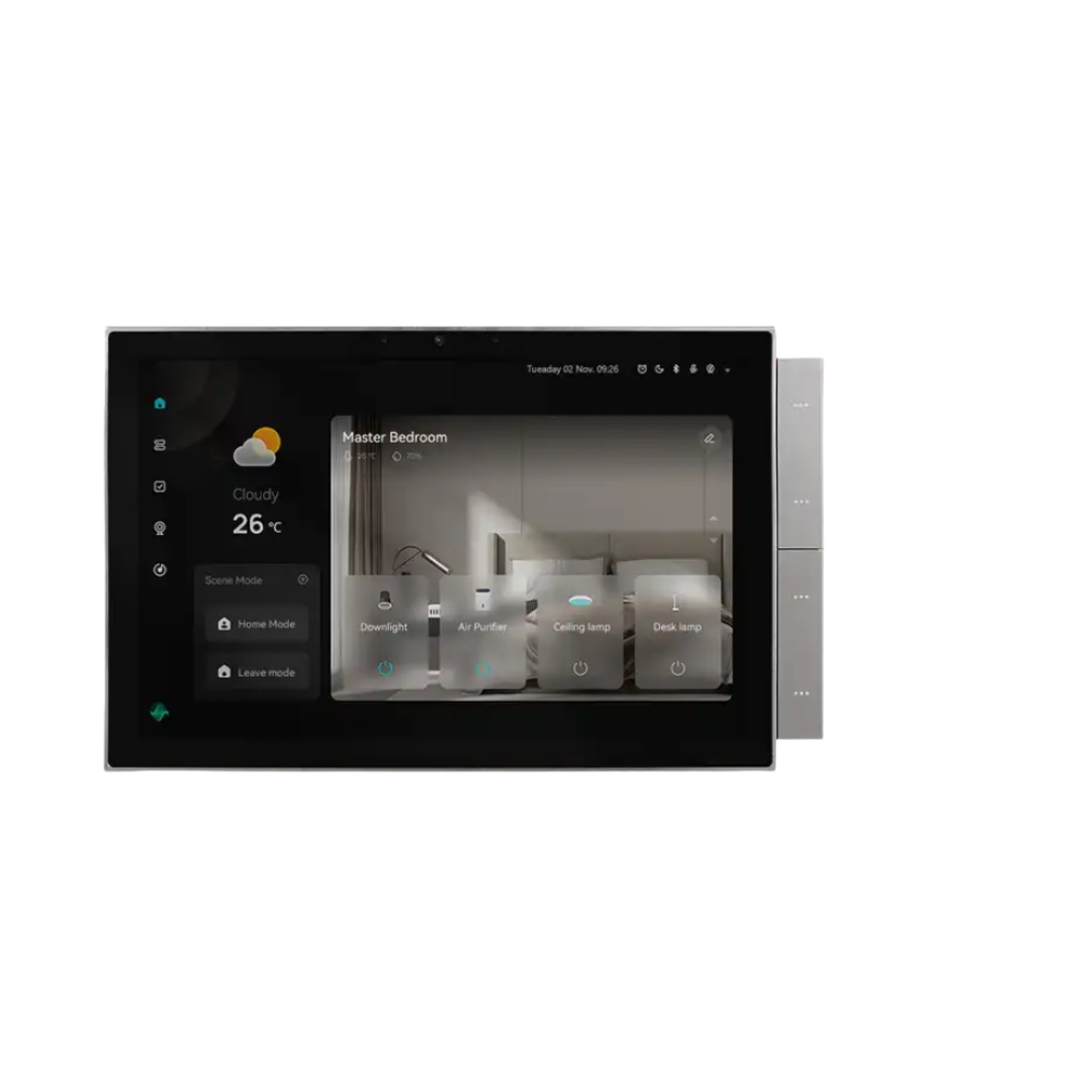 10 Inch Alexa Display