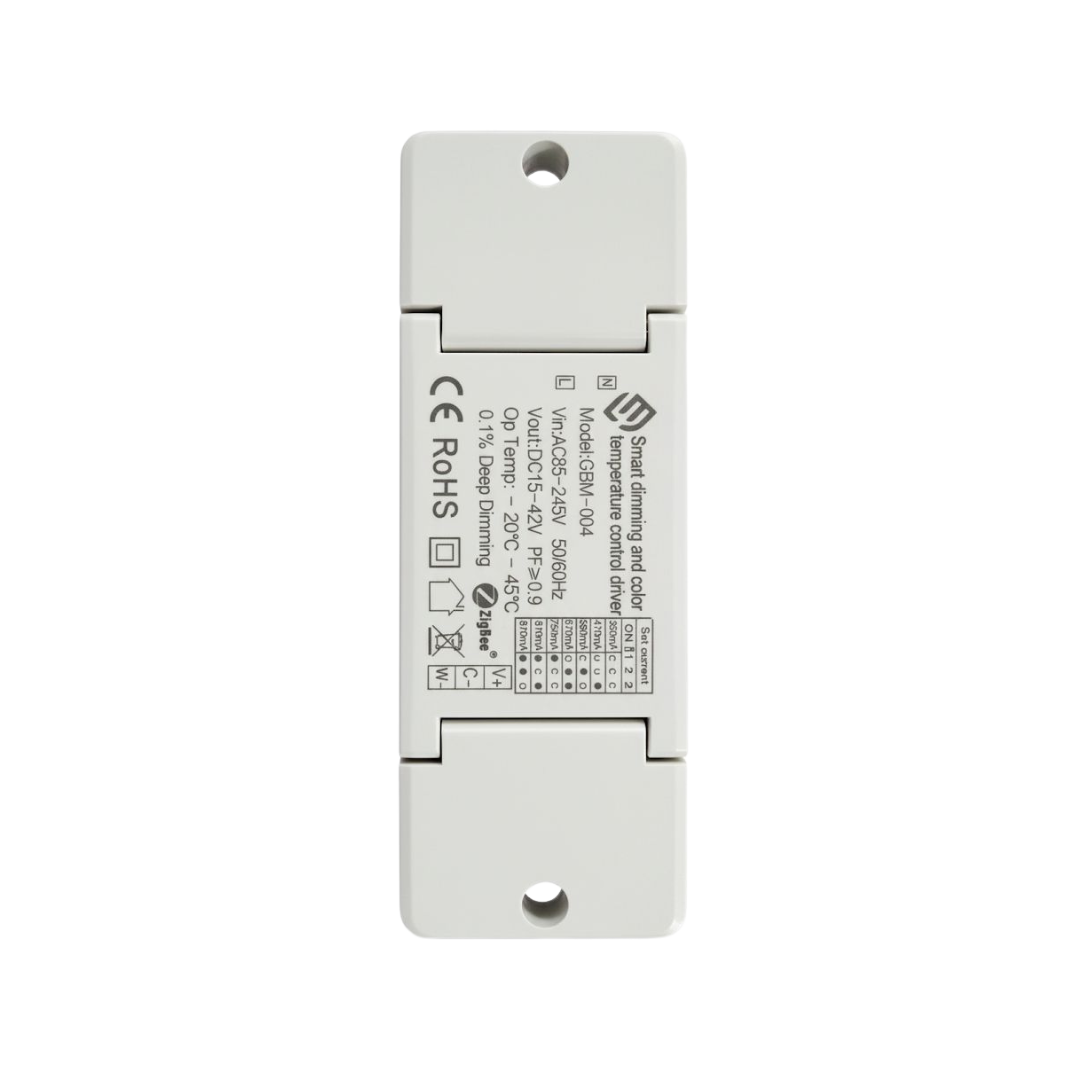 Zigbee LED Driver 15W to 36W