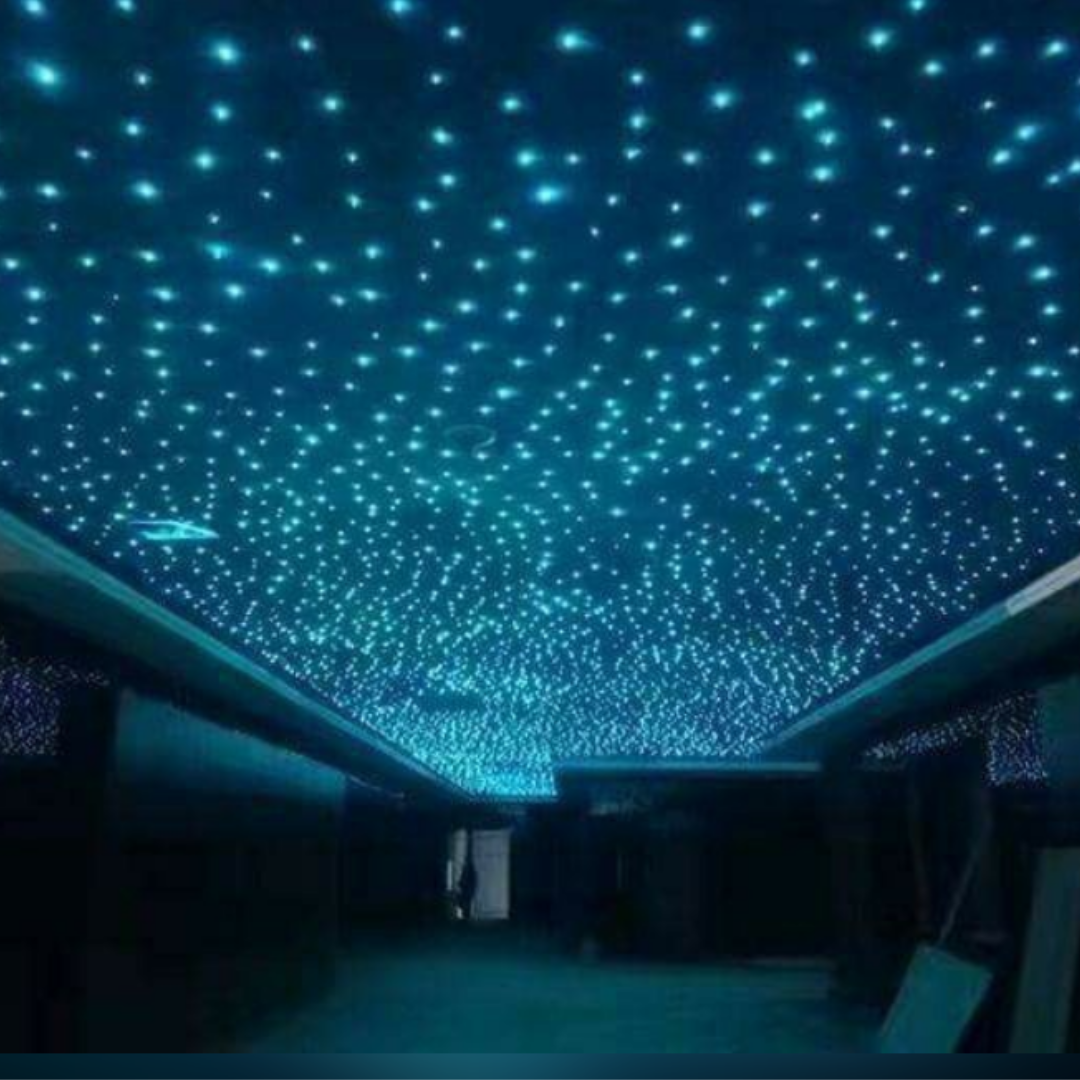 Optic Star Lighting