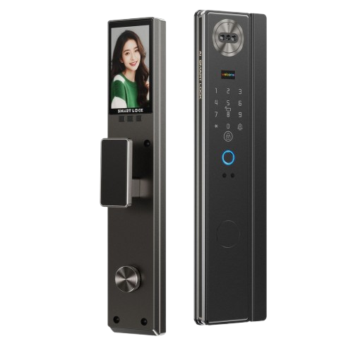 EMM07 Elite Smart Door Lock