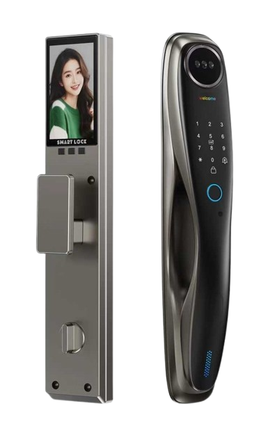 EMM02 Elite Smart Door Lock