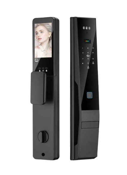 EMM04 Elite Smart Door Lock