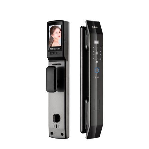 XM01 Elite Smart Door Lock