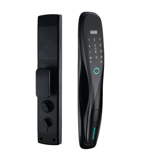 EMM02 Core Smart Door Lock