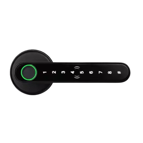 MFK02 Smart Door Lock